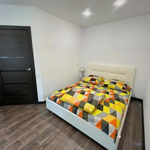 Фотография квартиры Квартира на Проспекте Ибрагимова 61