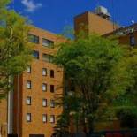 Фотография гостиницы Ohta Grand Hotel