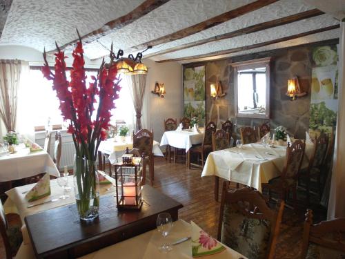 Фотография гостиницы Landhotel Bergischer Hof GmbH Marialinden