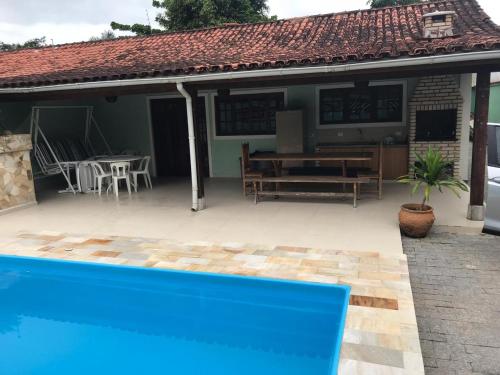 Фотография гостевого дома casa 300 mts da praia