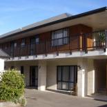 Фотография мотеля Heritage Court Motor Lodge Oamaru