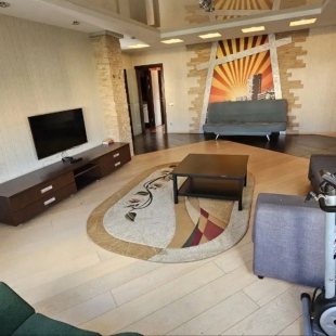 Фотография квартиры Апартаменты SportINN