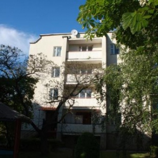 Фотография пансионата Парус