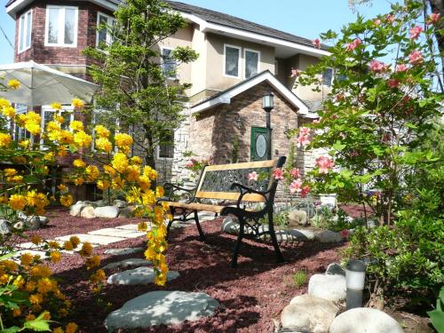 Фотография гостевого дома Scotch Court