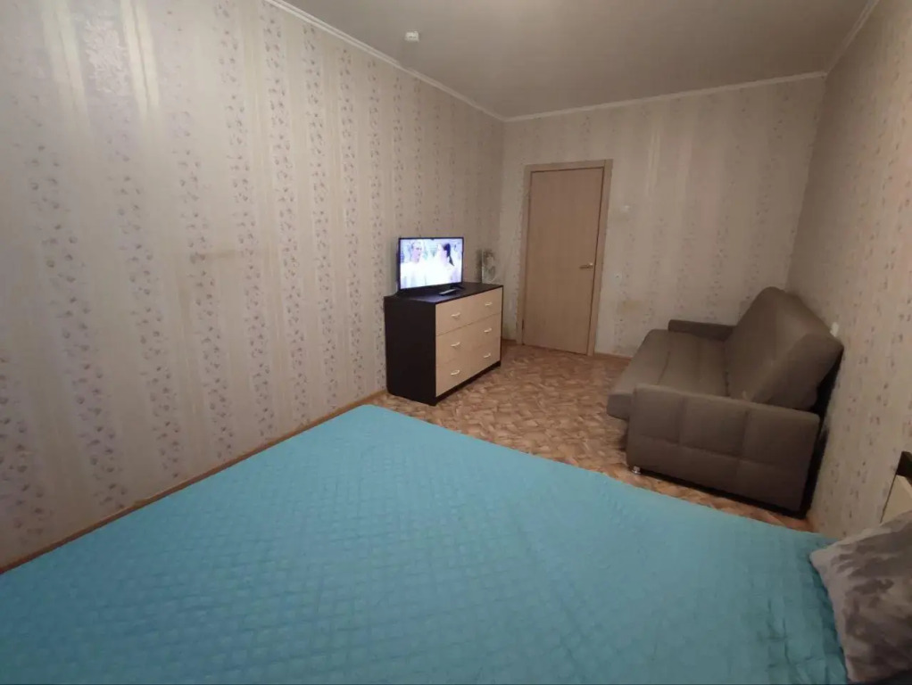 Фотография квартиры Апартаменты на улице Крылова 3А