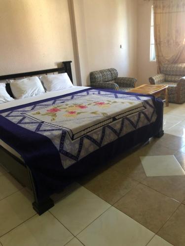 Фотографии гостиницы 
            Pemicsa Hotel Accra