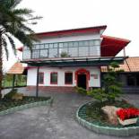 Фотография мини отеля The Tiles Garden Yilan B&B