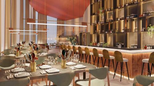 Фотографии гостиницы 
            INNSiDE by Meliá Amsterdam