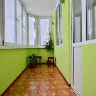 Фотография апарт отеля Poznyakoff Aparthotel