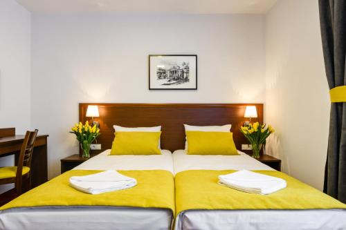 Фотография базы отдыха L26 Łopuszańska