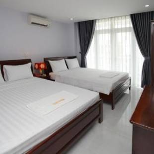 Фотографии гостиницы
Nhatrang Cozy Hotel