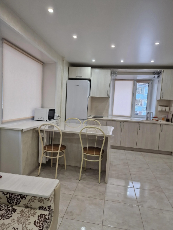 Фотография квартиры Апартаменты однокомнатные на Автостанции