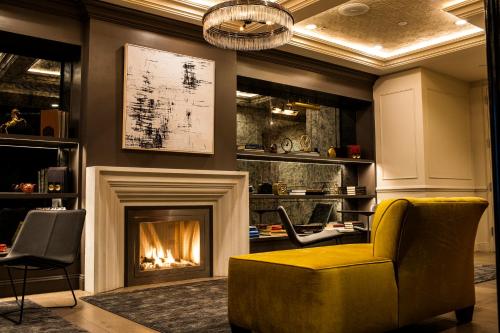 Фотография гостиницы Hotel 32 32