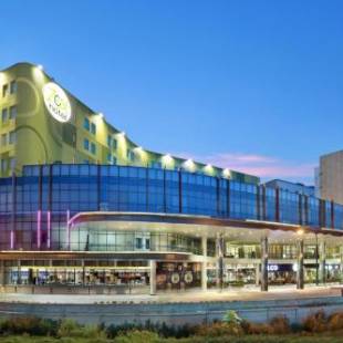 Фотографии гостиницы
Zest Hotel Airport Jakarta