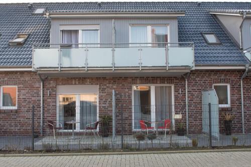 Фотография гостиницы Hotel Sonne am Meer