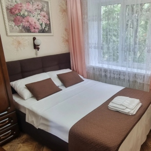 Фотография квартиры Квартира Двушка на Западном