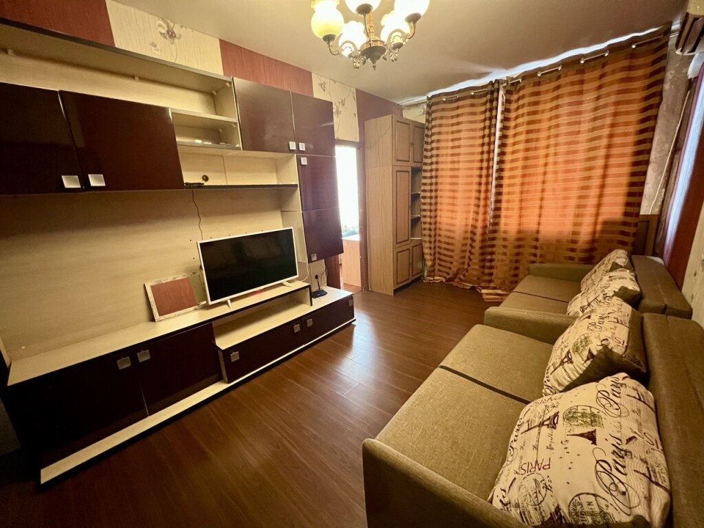 Фотография квартиры Апартаменты ArendaGrad Глинки 9