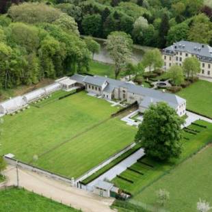 Фотографии мини отеля 
            B&B Baron’s House Neerijse-Leuven