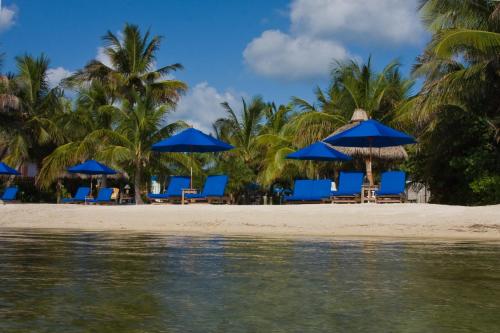 Фотографии гостиницы
Island Bay Resort