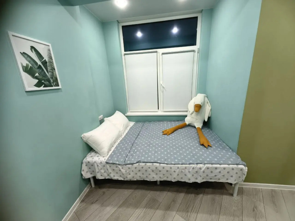 Фотография квартиры Апартаменты Орел-Изумруд