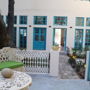 Фотография гостевого дома Mango Tree Courtyard Dehradun