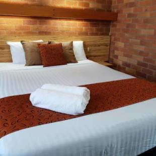 Фотографии мотеля
Merino Motor Inn