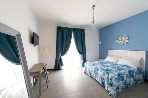 Фотография мини отеля Monca's house