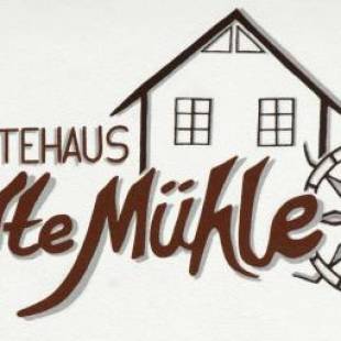 Фотографии мини отеля 
            Gästehaus Alte Mühle