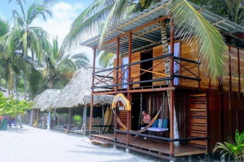 Фотография хостела Eco Hostal Paraiso