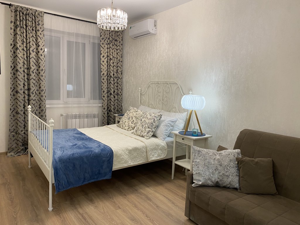 Фотография квартиры Апартаменты Esenin VETER