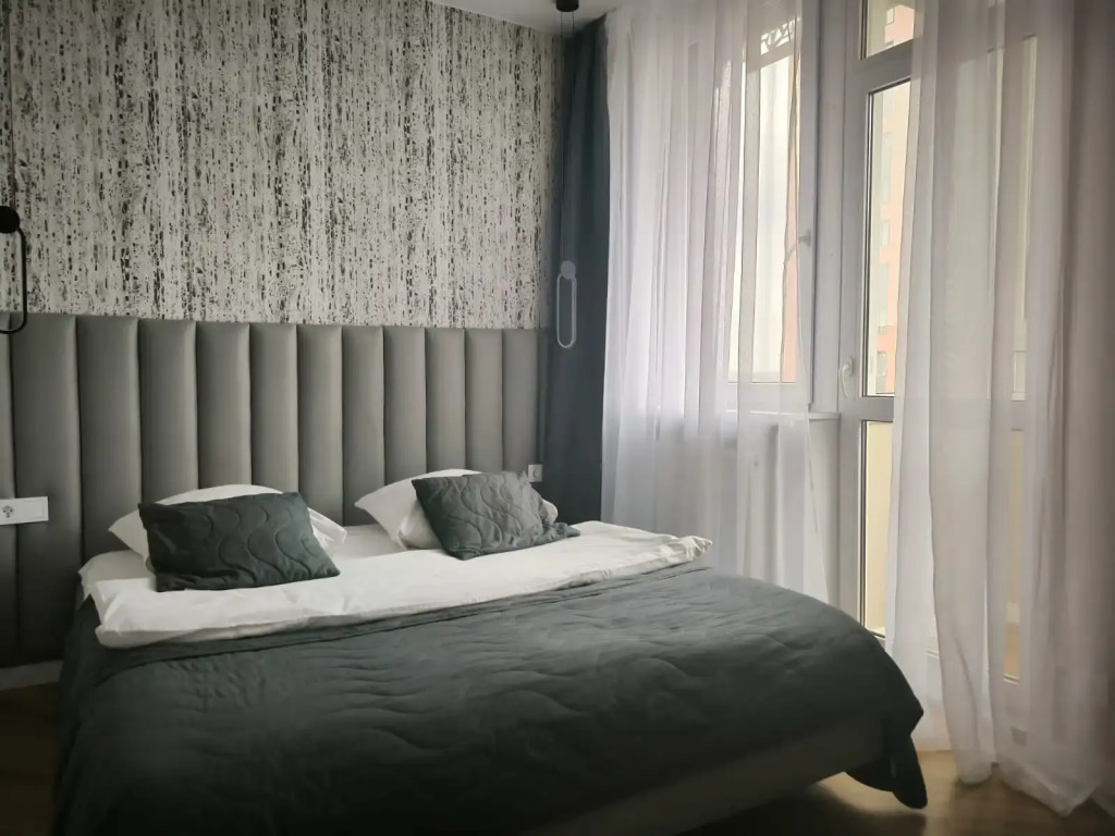 Фотография квартиры Квартира Green Apartments