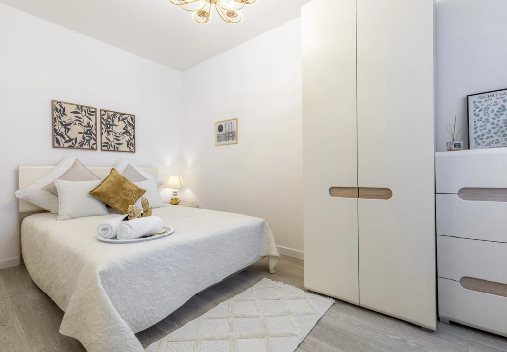 Фотография квартиры Комфортная квартира в центре