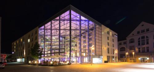 Фотография гостиницы Dorint Hotel am Dom Erfurt