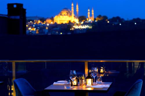 Фотография гостиницы Walton Hotels Galata