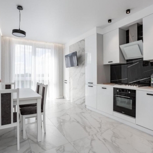 Фотография квартиры Апартаменты Apart39 Люкс на Гагарина 11