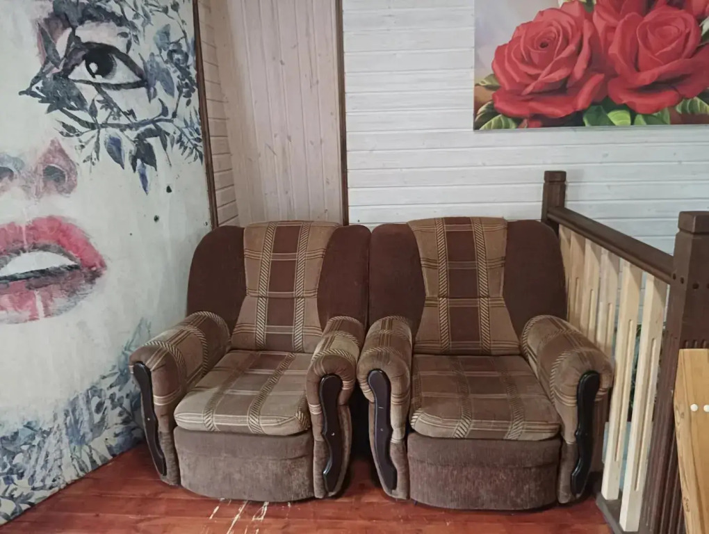 Фотография Коттеджа Дом на улице Лермонтова