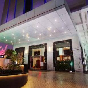 Фотографии гостиницы
Effotel Hotel By Sayaji