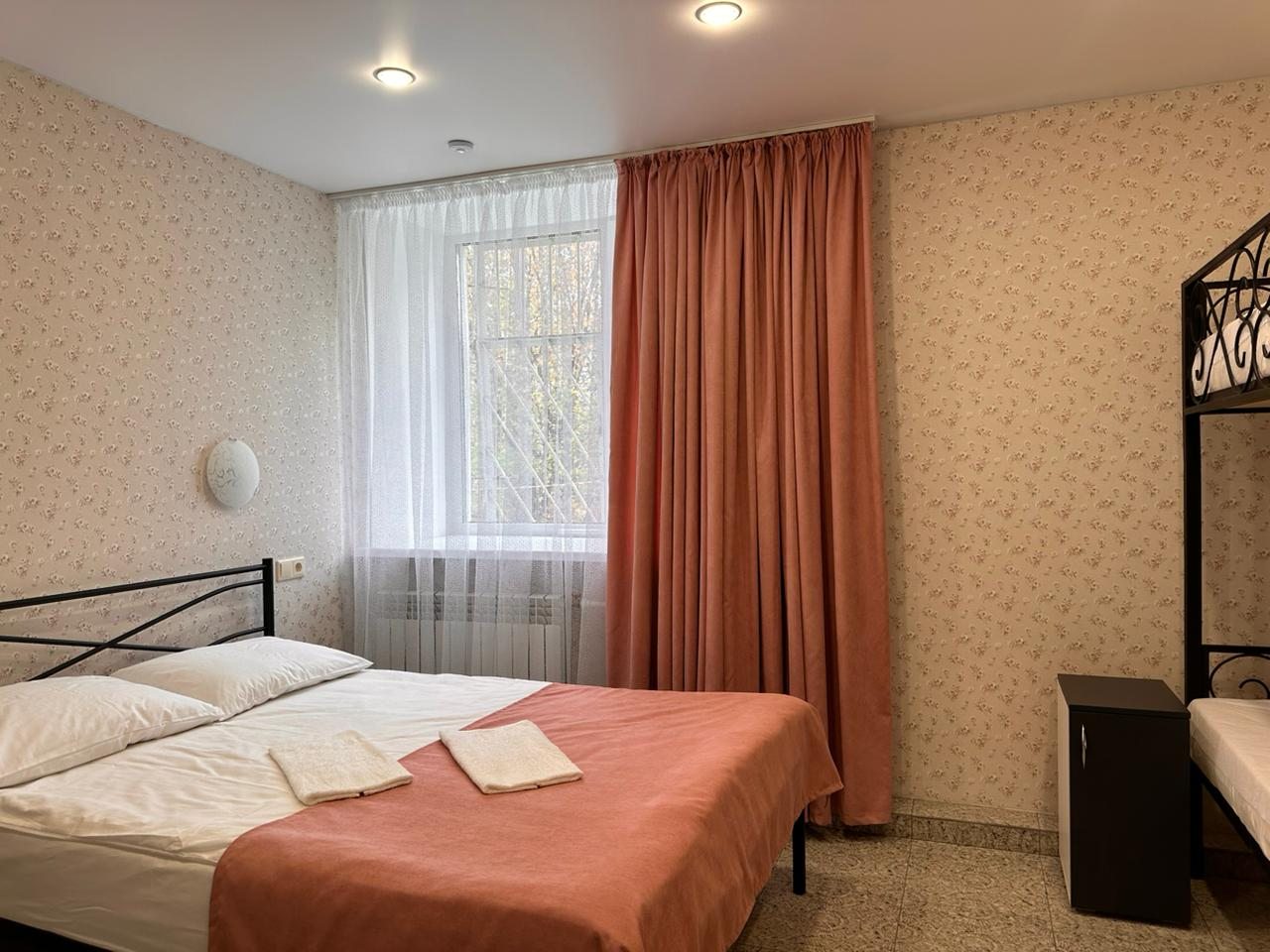 Фотография мини отеля Дружба Авиа