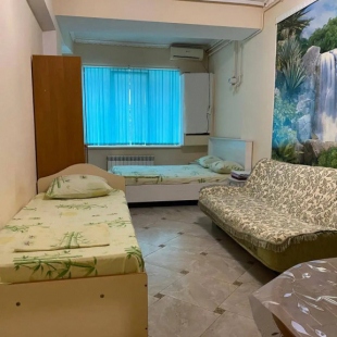 Фотография квартиры Квартира с сан узлом на этаже