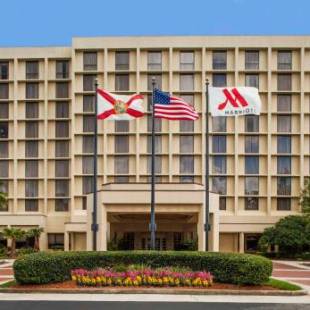 Фотографии гостиницы 
            Marriott Jacksonville