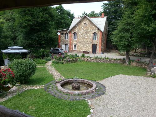 Фотографии гостевого дома
Зурада