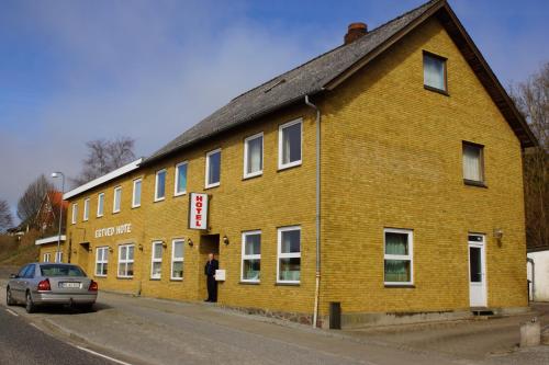 Фотография гостиницы Egtved Hotel
