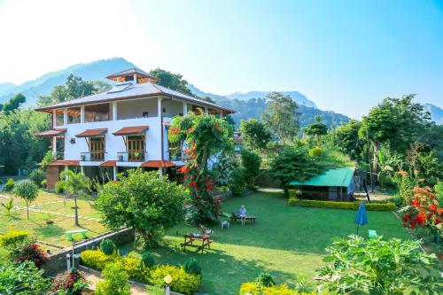 Фотография гостиницы Feelin' good Resort