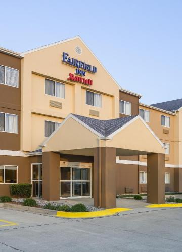 Фотография гостиницы Fairfield Inn & Suites Holland