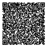 QR код гостиницы Глория