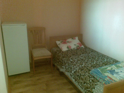 Фотография базы отдыха Элита