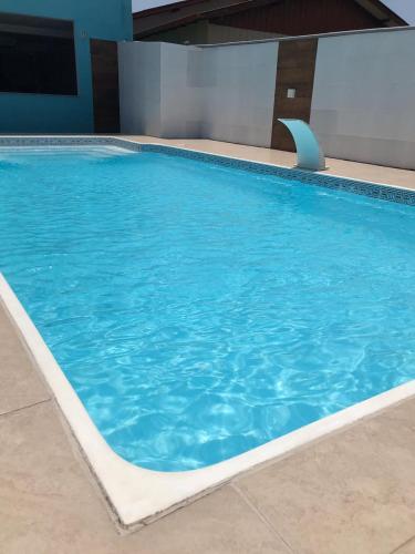 Фотография мини отеля Pousada Encantos do Sul