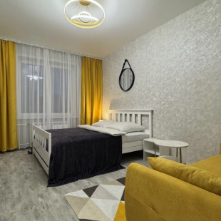 Фотография квартиры Квартира в ЖК Новый Солнечный 5 минут от центра Воронежа