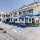 Фотография гостиницы Motel 6-Modesto, CA