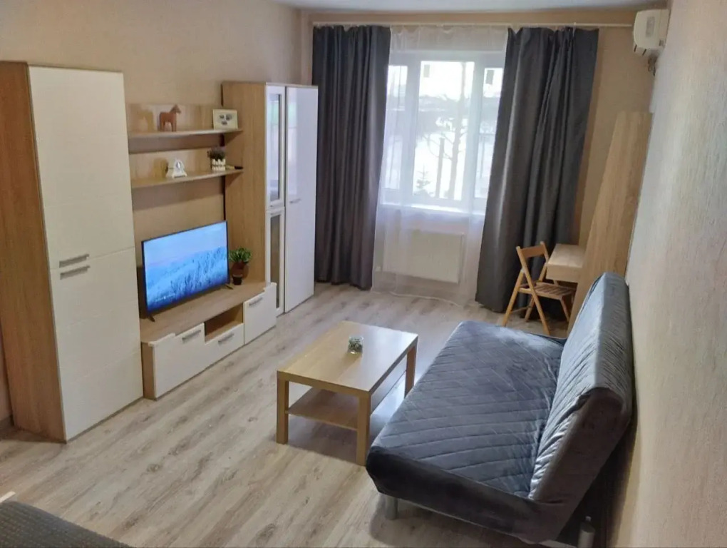 Фотография квартиры Квартира с Видом на Стадион